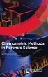 Chemometric Methods in Forensic Science - Bild 1