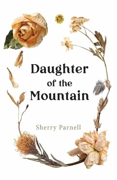 Daughter of the Mountain - Parnell, Sherry