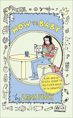 How to Baby - Finck, Liana