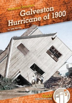 Galveston Hurricane of 1900 - Murray, Julie