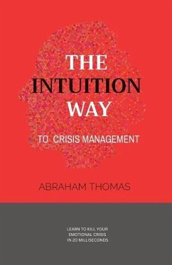 The Intuition Way - Thomas, Abraham