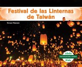 Festival de Las Linternas de Taiwán