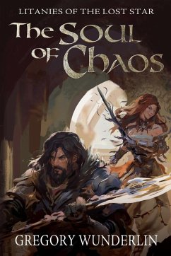 Cover The Soul of Chaos