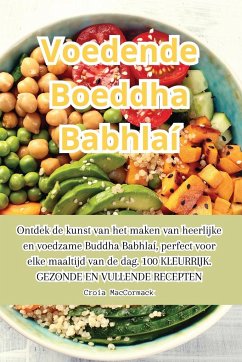 Voedende Boeddha Babhlaí - Croía MacCormack