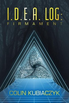 Cover I.D.E.A. Log