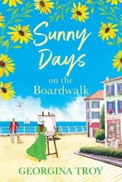 Sunny Days at Golden Sands Bay - Troy, Georgina