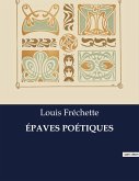 ÉPAVES POÉTIQUES