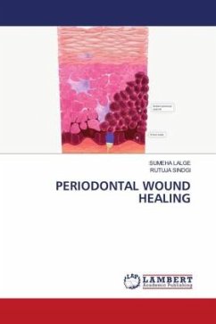 PERIODONTAL WOUND HEALING - LALGE, SUMEHA;SINDGI, RUTUJA