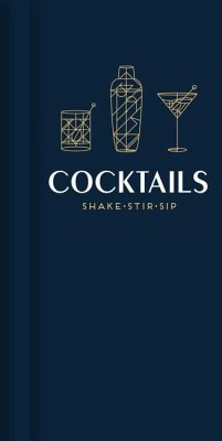 Cocktails - Publications International Ltd