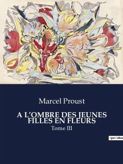 A L¿OMBRE DES JEUNES FILLES EN FLEURS - Proust, Marcel