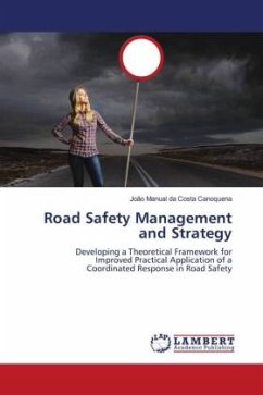 Road Safety Management and Strategy - da Costa Canoquena, João Manual