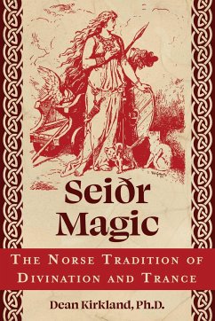 Seiðr Magic - Kirkland, Dean