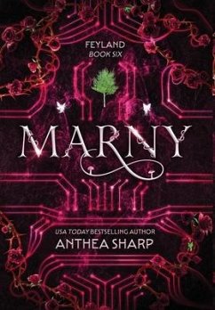 Marny - Sharp, Anthea