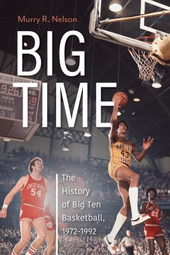 Big Time - Nelson, Murry R.