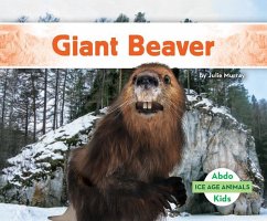 Giant Beaver - Murray, Julie