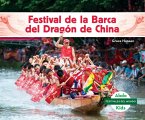 Festival de la Barca del Dragón de China