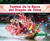 Festival de la Barca del Dragón de China