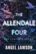 The Allendale Four - Bild 1