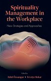 Spirituality Management in the Workplace