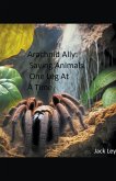 Arachnid Ally Arachnid Ally