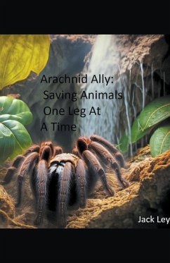 Cover Arachnid Ally