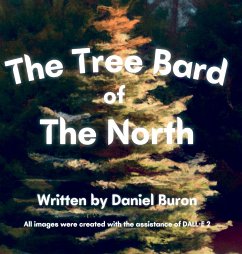 The Tree Bard of The North - Buron, Daniel