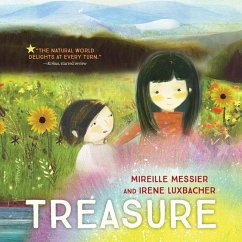 Treasure - Messier, Mireille; Luxbacher, Irene