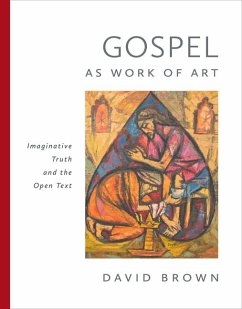 Gospel as Work of Art - Brown, David