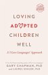 Loving Adopted Children Well - Bild 1