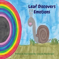 Leaf Discovers Emotions - MacDonald, Cassidy
