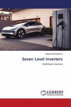 Seven Level Inverters - Bhulakshmi, Saggurthi