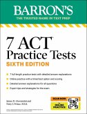 7 ACT Practice Tests Premium