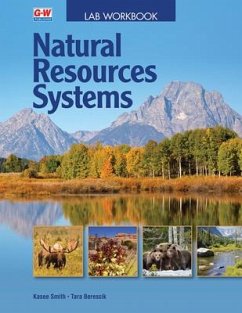 Natural Resources Systems - Smith, Kasee; Berescik, Tara