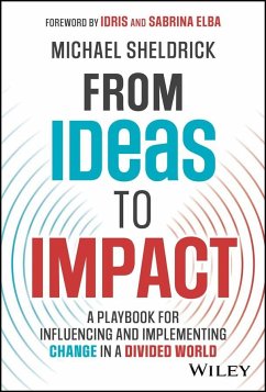 From Ideas to Impact - Sheldrick, Michael