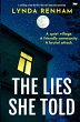 The Lies She Told - Bild 1