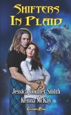 Shifters in Plaid: Paranormal Women's Fiction