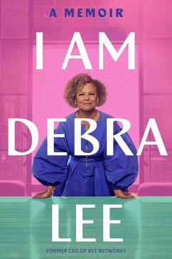 I Am Debra Lee - Lee, Debra