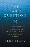 The Icarus Question The Icarus Question