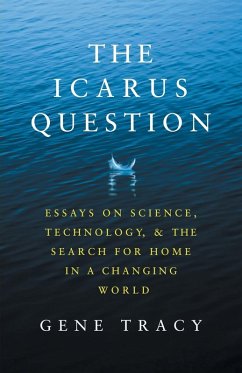 The Icarus Question - Tracy, Gene