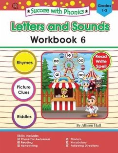 Success with Phonics - Hall, Allison C