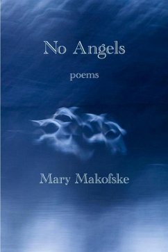 No Angels - Makofske, Mary