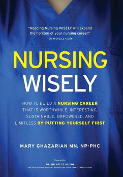 Cover Nursing Wisely