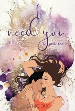 I Need You To Save Me - Genicious