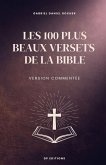 Les 100 plus beaux versets de la Bible