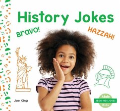 History Jokes - King, Joe