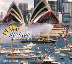 Retro Sydney 1950-2000 - Mete, Nathan
