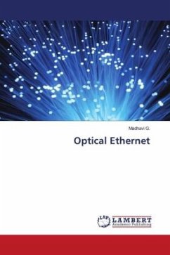 Optical Ethernet - G., Madhavi