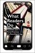 What Readers Do - Bild 1