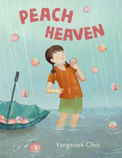 Peach Heaven - Choi, Yangsook