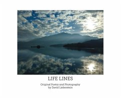 Life Lines Poetry by David Lieberstein - Lieberstein, David